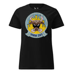 VMM-261 Raging Bulls Squadron — Black