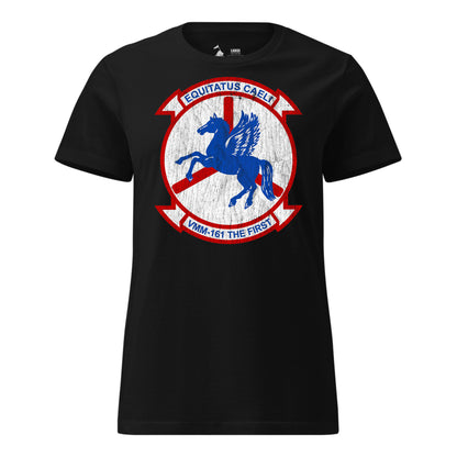 VMM-161 Greyhawks — Black