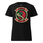 HMLA-367 Scarface Squadron — Black