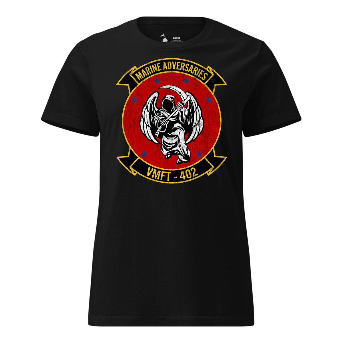 VMFT-402 Grim Reapers — Black