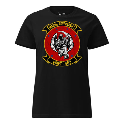 VMFT-402 Grim Reapers — Black