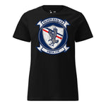 VMFA-115 Silver Eagles — Black