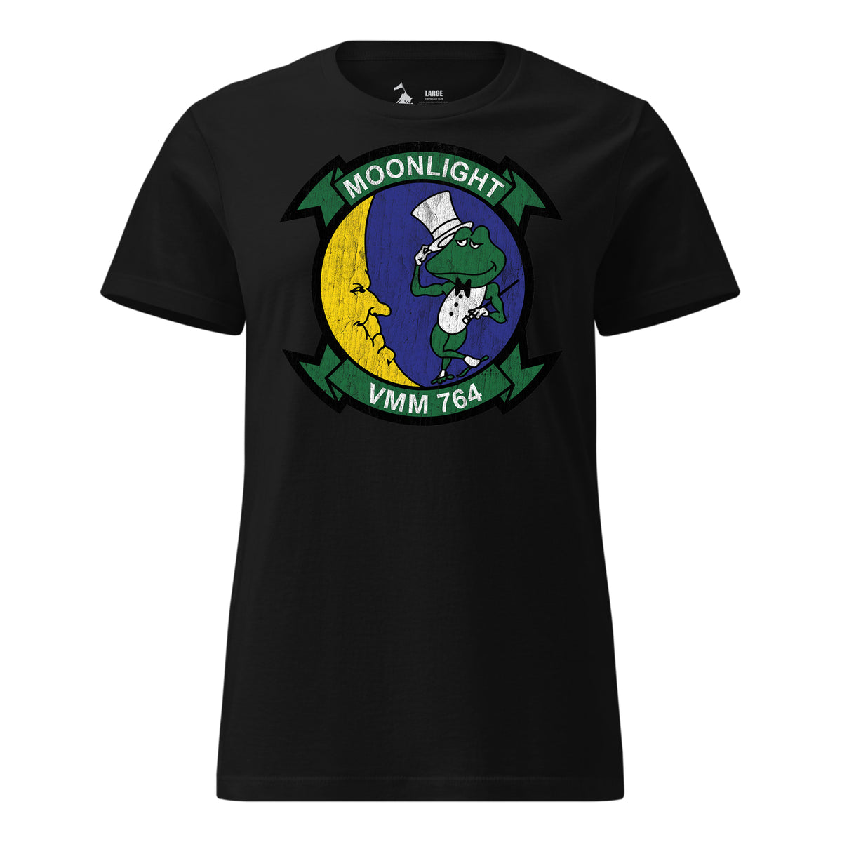 VMM-764 Moonlight Squadron — Black