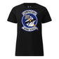 VMFAT-501 Warlords Squadron — Black