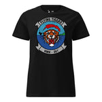 HMH-362 Flying Tigers Squadron — Black