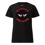 VMM-163 Evil Eyes Squadron — Black