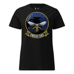 VMFAT-502 Flying Nightmares Squadron — Black