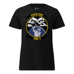 VMU-3 Phantoms Squadron — Black