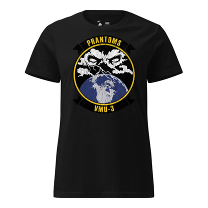 VMU-3 Phantoms Squadron — Black