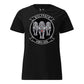 HMH-466 Wolfpack Squadron — Black