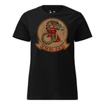 VMM-265 Dragons Squadron — Black