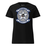 VMFA-112 Cowboys Squadron — Black