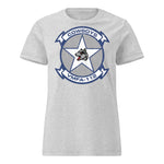 VMFA-112 Cowboys Squadron — Heather Grey