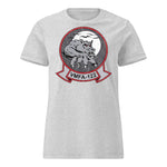 VMFA-122 Werewolves Squadron — Heather Grey