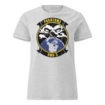 VMU-3 Phantoms Squadron — Heather Grey
