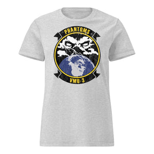 VMU-3 Phantoms Squadron — Heather Grey