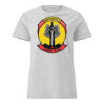 VMFA-235 Death Angels Squadron — Heather Grey