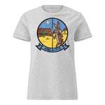 HMLA-775 Coyote Squadron — Heather Grey