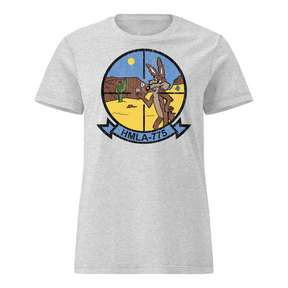 HMLA-775 Coyote Squadron — Heather Grey
