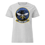 VMFAT-502 Flying Nightmares Squadron — Heather Grey