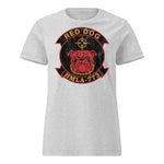 HMLA-773 Red Dog Squadron — Heather Grey