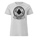 HMLA-267 Stingers Squadron — Heather Grey