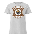 VMFA-323 Death Rattlers Squadron — Heather Grey