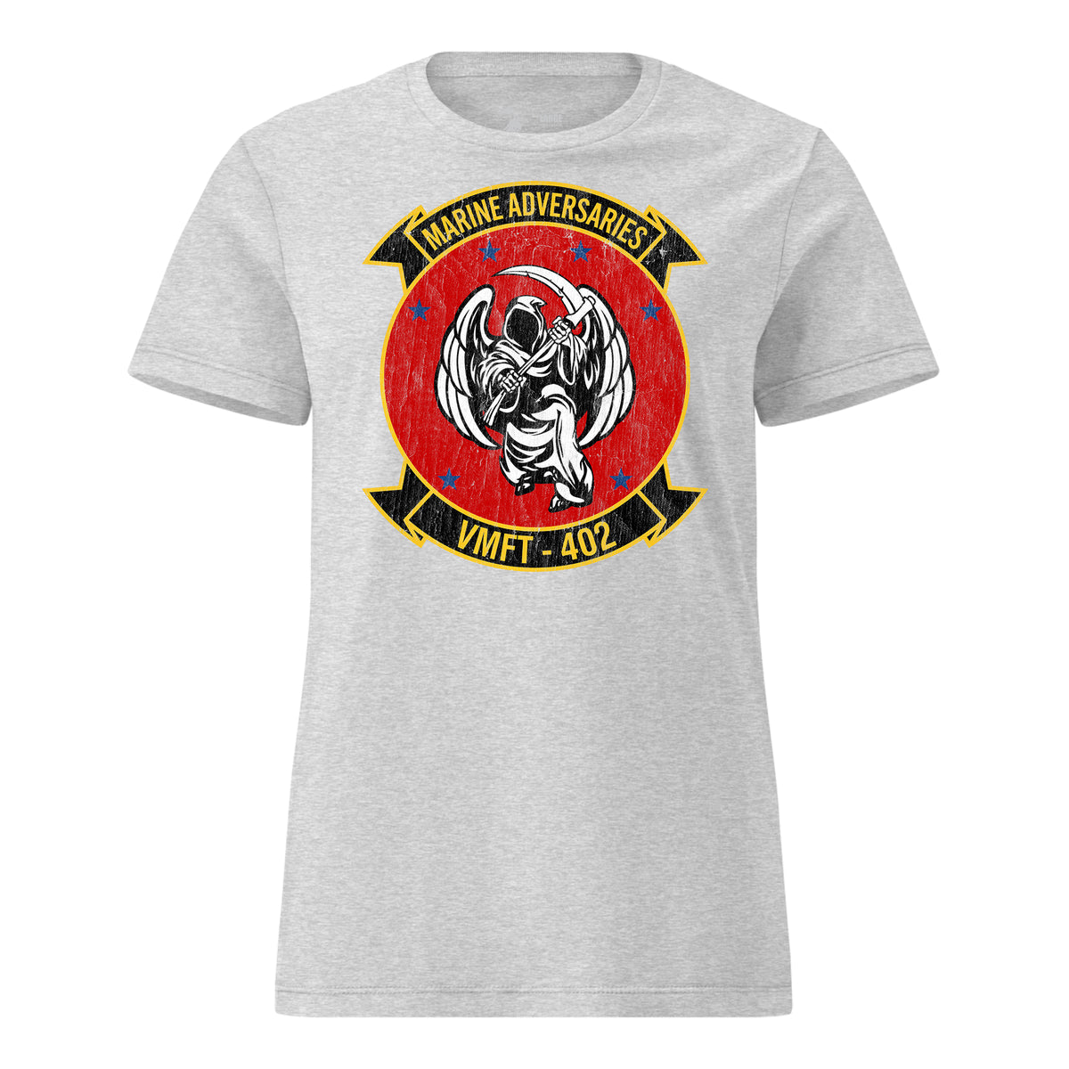 VMFT-402 Grim Reapers — Heather Grey