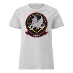 VMX-1 Flying Lions Squadron — Heather Grey