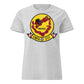 VMFA-211 Wake Island Avengers Squadron — Heather Grey