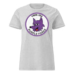 VMM-364 Purple Foxes Squadron — Heather Grey