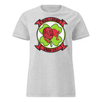 VMM-363 Red Lions Squadron — Heather Grey