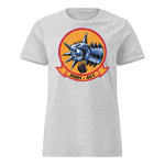 HMH-461 Throwback Squadron — Heather Grey