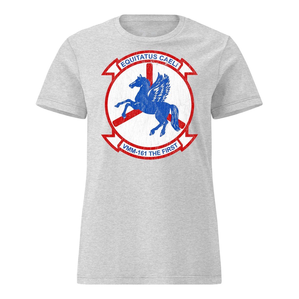 VMM-161 Greyhawks — Heather Grey