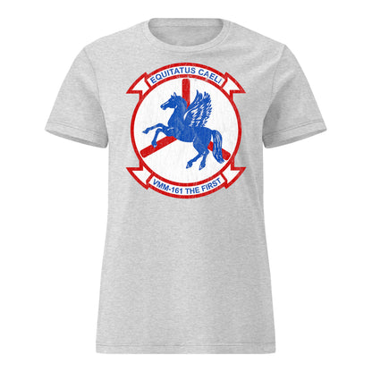 VMM-161 Greyhawks — Heather Grey