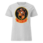 VMFA-224 Fighting Bengals Squadron — Heather Grey