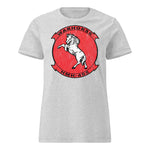 HMH-465 Warhorse Squadron — Heather Grey