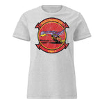VMR-1 Roadrunners Squadron — Heather Grey