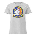 HMH-461 Iron Horse Squadron — Heather Grey