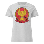 VMM-162 Golden Eagles Squadron — Heather Grey
