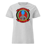 VMU-1 Watchdogs Squadron — Heather Grey