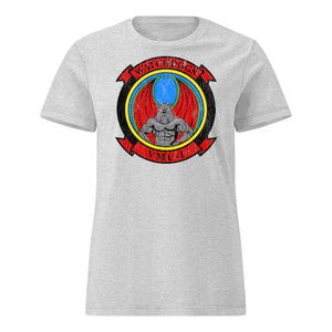 VMU-1 Watchdogs Squadron — Heather Grey