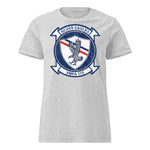VMFA-115 Silver Eagles — Heather Grey