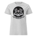 HMLA-369 Gunfighters Squadron — Heather Grey