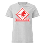VMFA-232 Red Devils Squadron — Heather Grey