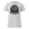 VMGR-352 Raiders Squadron Womens T-Shirt - Heather Grey