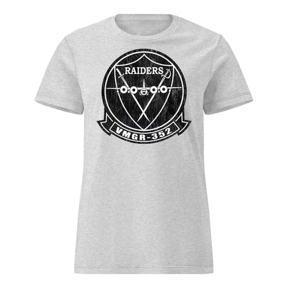 VMGR-352 Raiders Squadron — Heather Grey