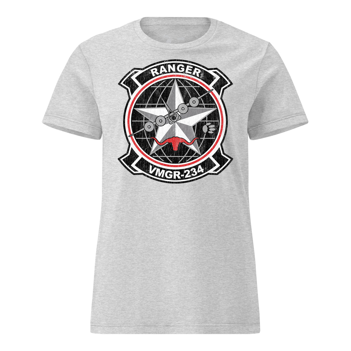 VMGR-234 Rangers Squadron — Heather Grey