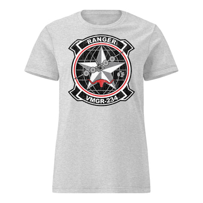 VMGR-234 Rangers Squadron — Heather Grey