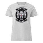 HMH-466 Wolfpack Squadron — Heather Grey